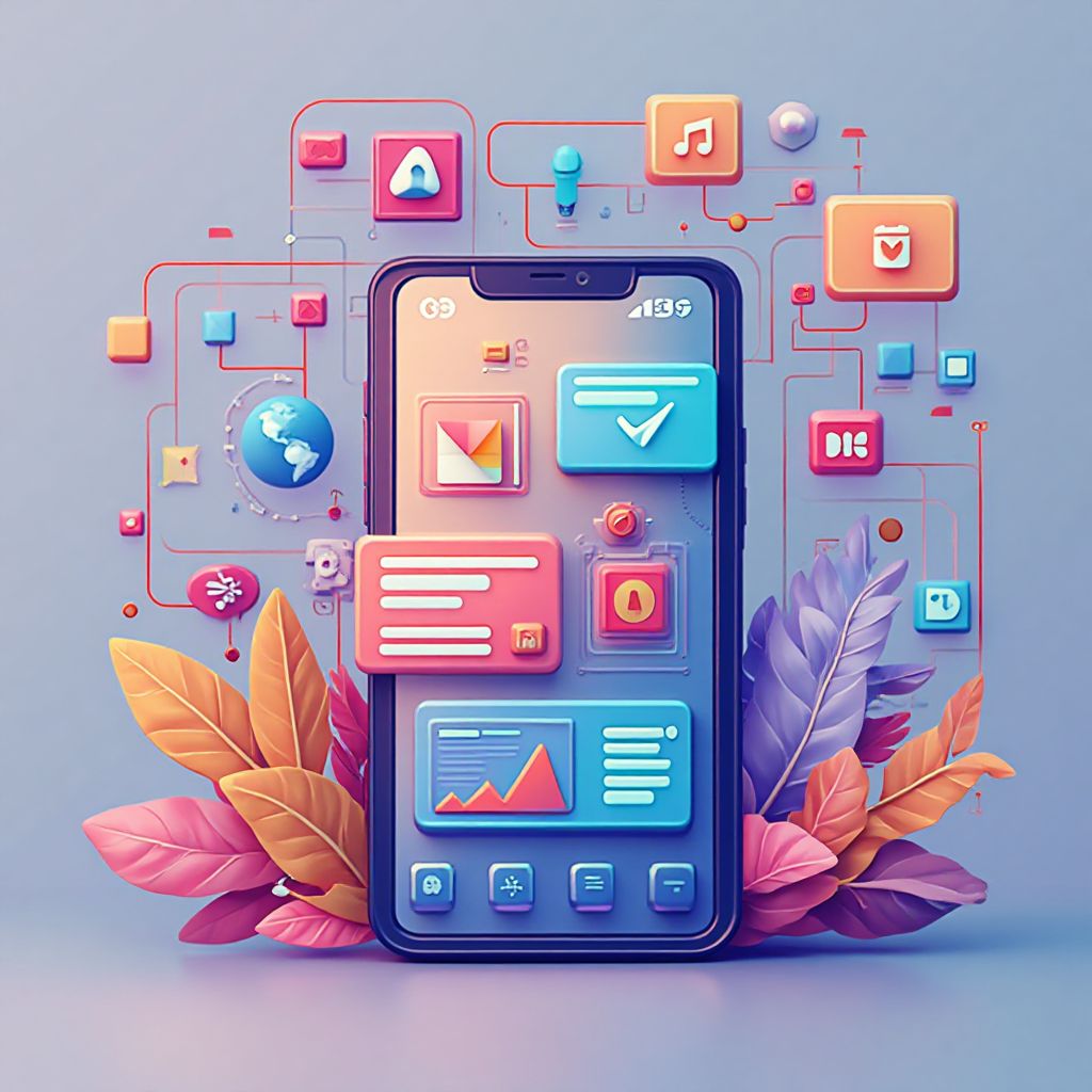 App Marketplace Logo