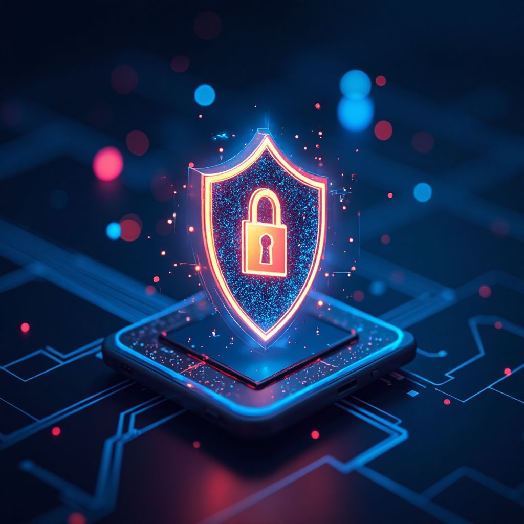 App Security Best Practices