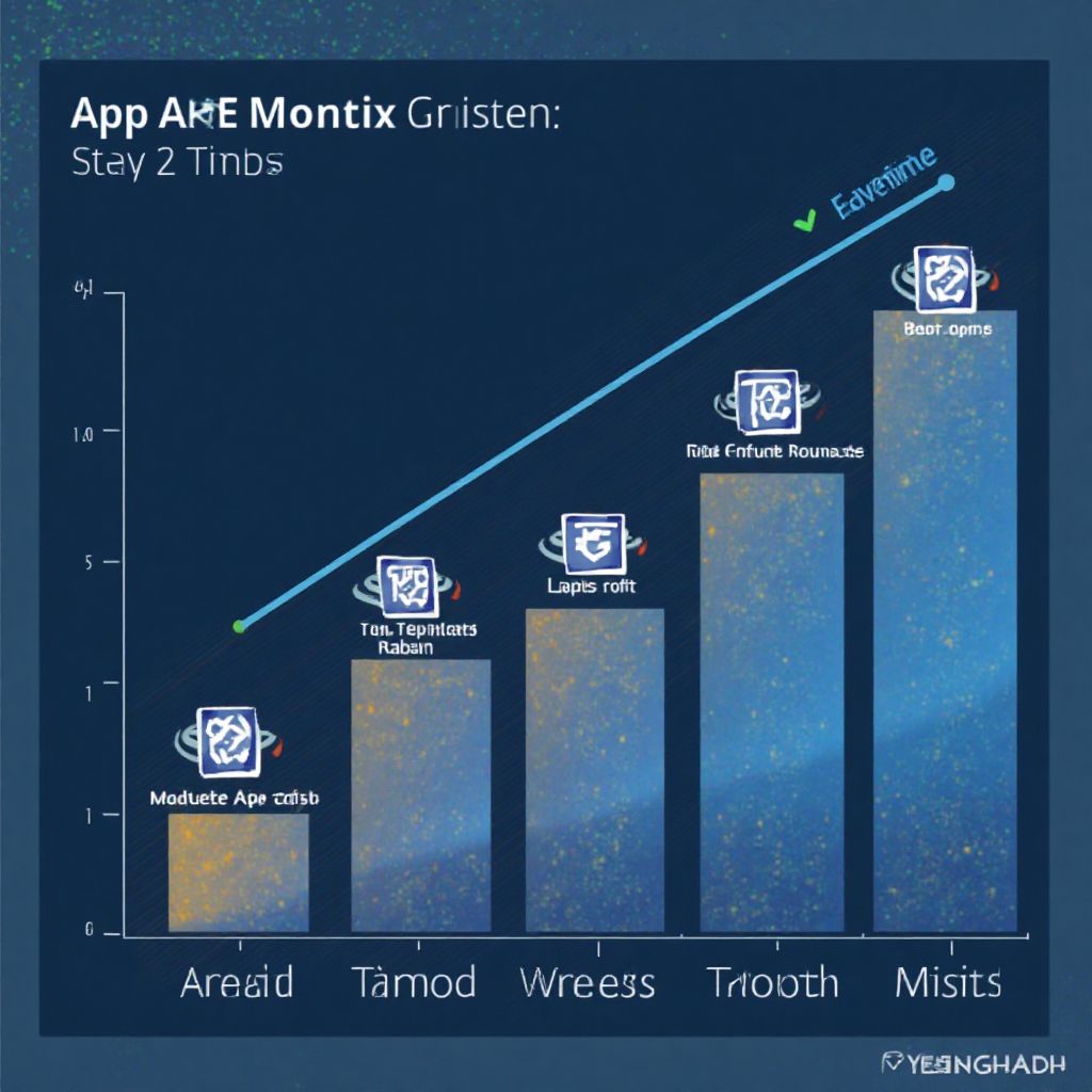 App Monetization Strategies