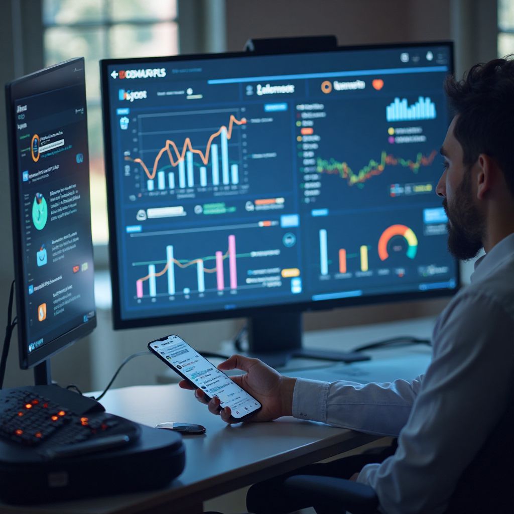 Enterprise Solutions