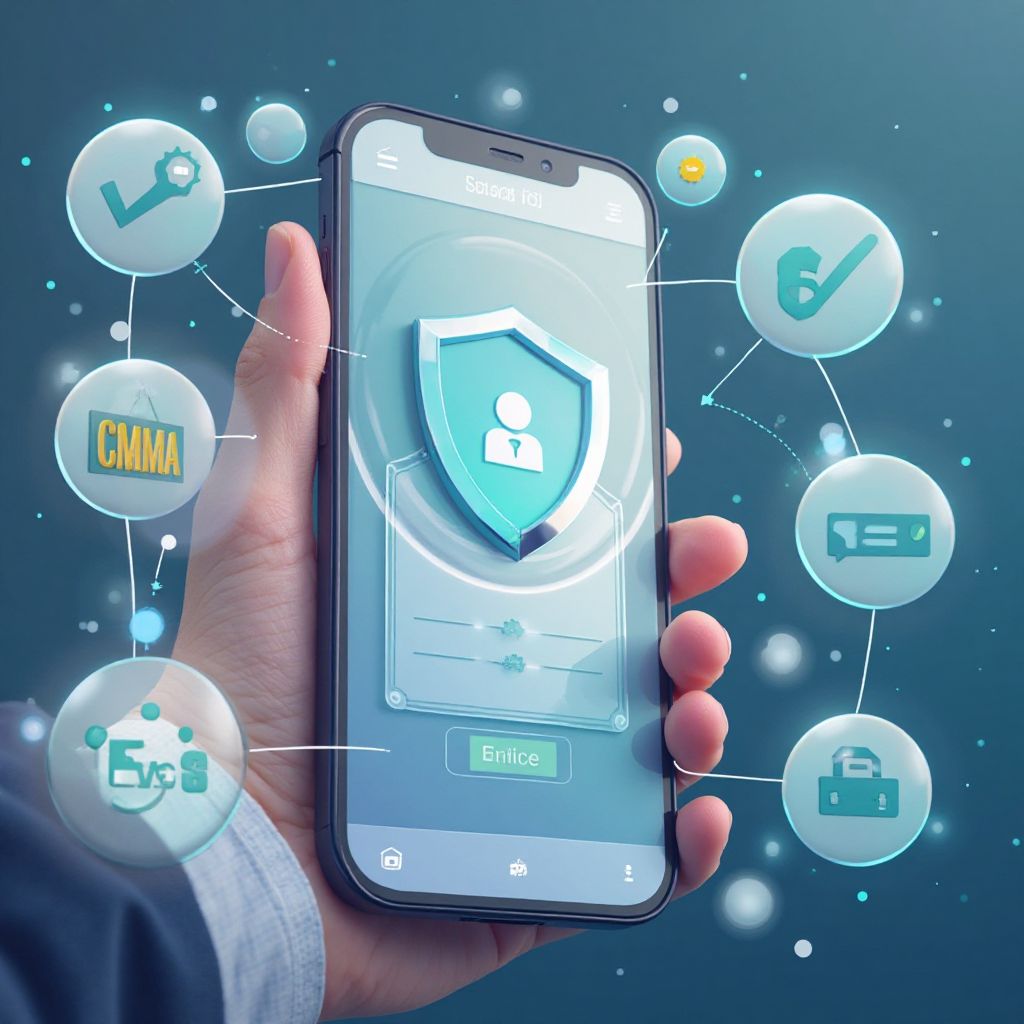 Verified Applications