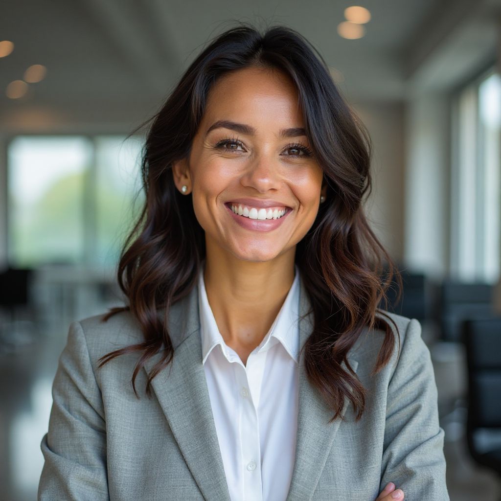 Sophia Rodríguez, Head of Developer Relations