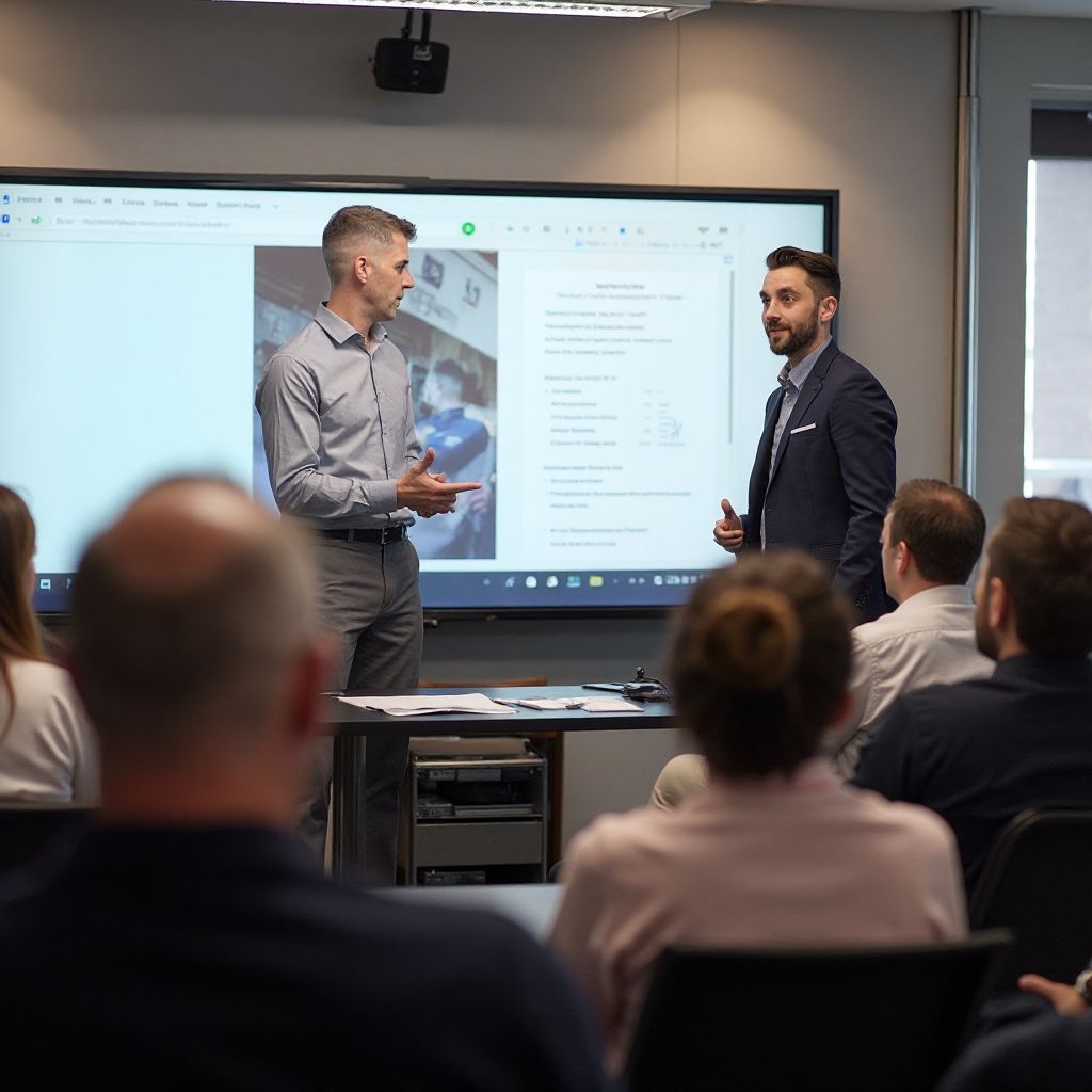 App Optimization Workshop